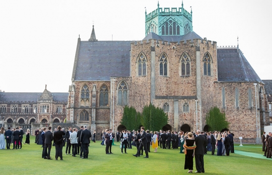 Clifton College Events 
