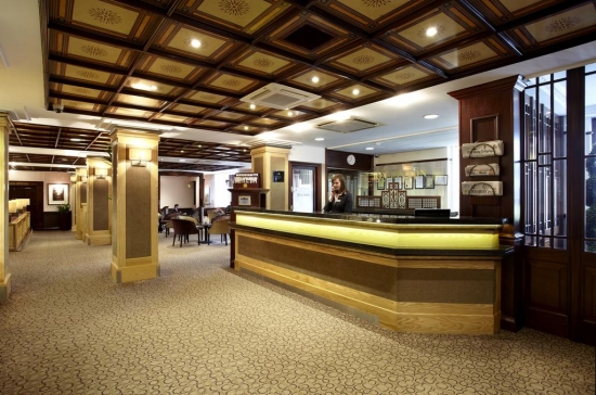 BEST WESTERN PLUS Cedar Court Hotel Harrogate