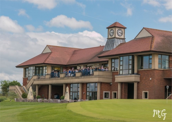 The Oxfordshire Golf Hotel & Spa