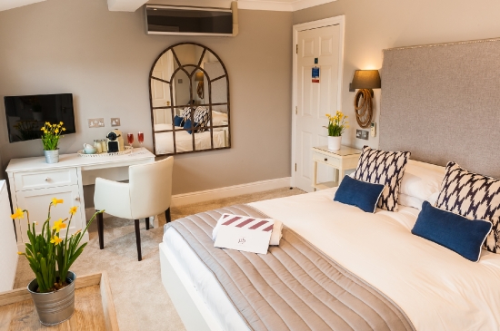 Pebble Beach Restaurant