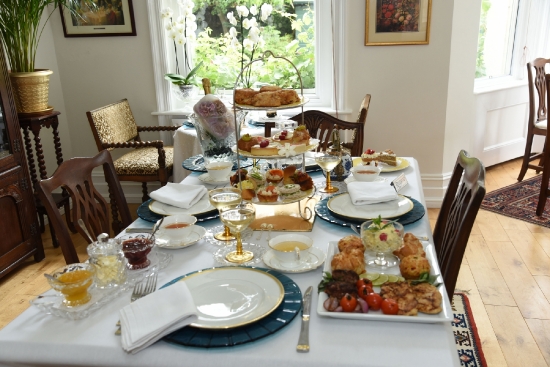 Orchid House Worthing 