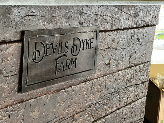 Devils Dyke Farm 