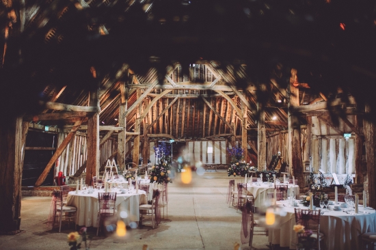 Cressing Temple Barns