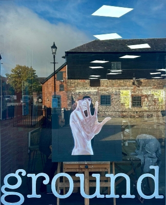 Ground Gallery Wilton