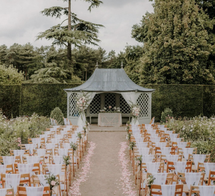 The Coach House At Markshall