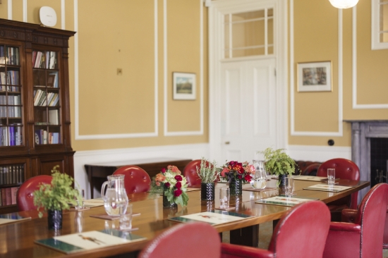 Privy Council Chamber (Meeting Room)