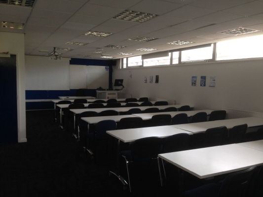 Leicester Conferences