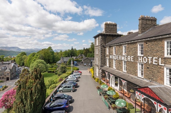 The Windermere Hotel