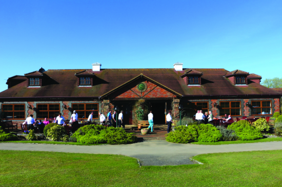 Best Western Plus Magnolia Park Hotel, Golf & Country Club