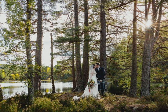 Glen Tanar Ballroom