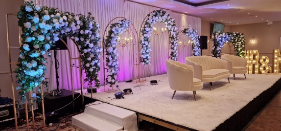 Grand Royale Banqueting 