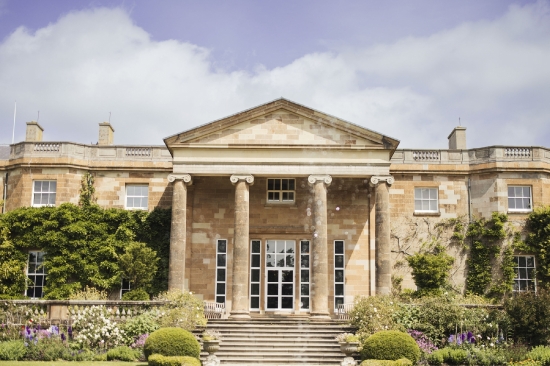 Hillsborough Castle And Gardens