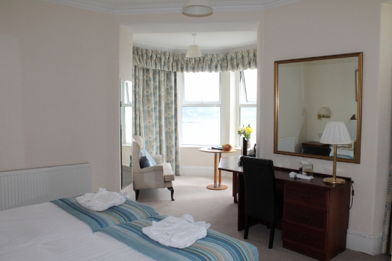 Hannafore Point Hotel And Spa