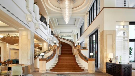 JW Marriott Gold Coast Resort & Spa