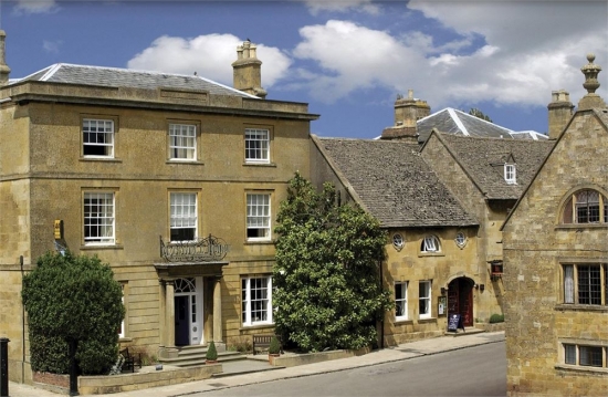 Cotswold House Hotel And Spa