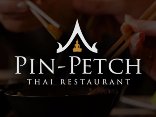 Pin Petch Thai Restaurant