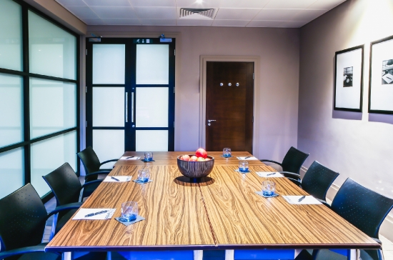 Function Room Called the Boardroom