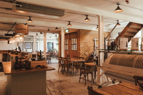 Mereworth Wines