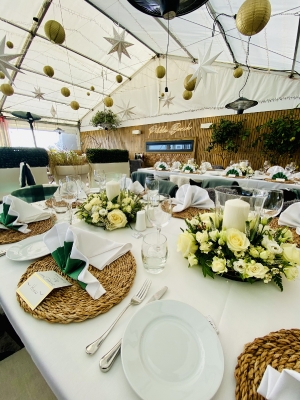 Pebble Beach Restaurant