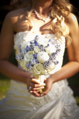 Tarnia Williams - Luxury Flowers For Weddings