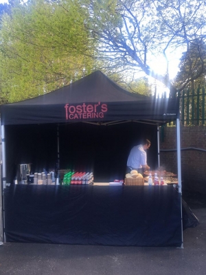 Foster's Catering Ltd