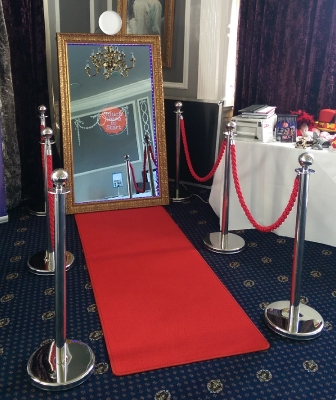 Photo Booth Hire UK