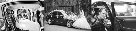 Mia Sposa Wedding Cars