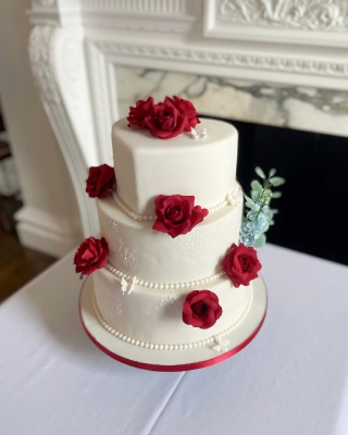 Gauer Sugarcraft