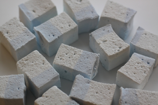Baby Shower Mallows