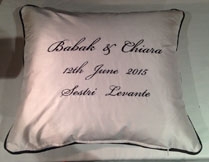 Fun Cushions