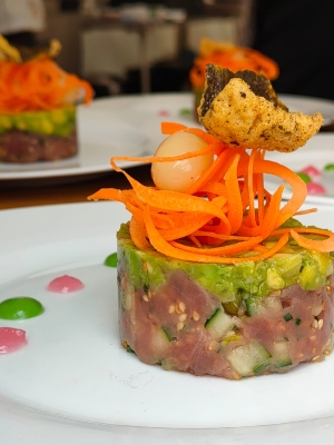 Coco basil catering Ltd