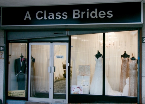 A Class Brides