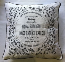 Fun Cushions