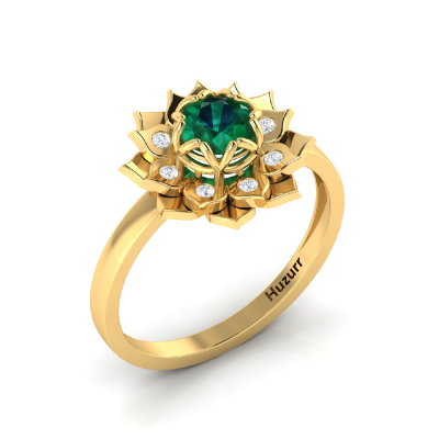 Huzurr Jewelry Pvt. Ltd