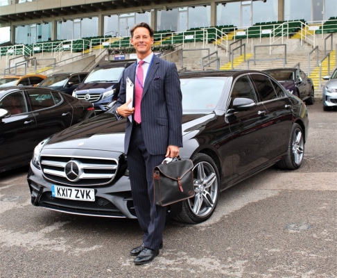 MiniCabRide LTD- Airport Taxi Transfer