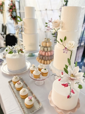 Gauer Sugarcraft