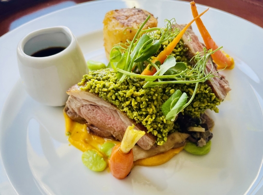 Coco basil catering Ltd