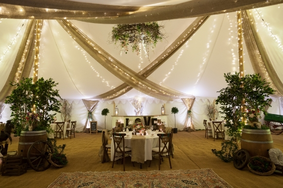 The Pearl Tent Company 
