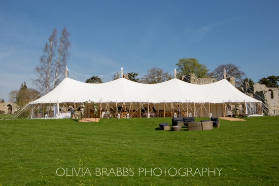 Will's Marquees
