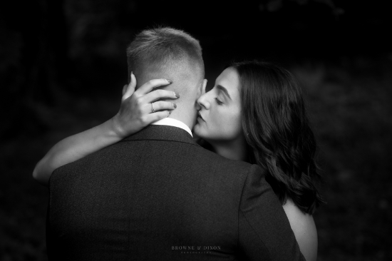 Browne & Dixon Photography