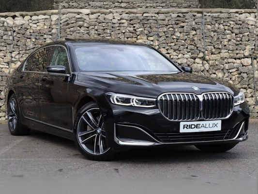 VIP London Chauffeur 