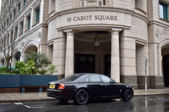 Just Wedding Cars