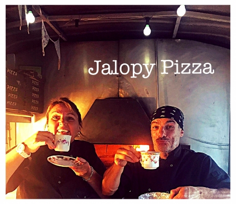Jalopy Pizza