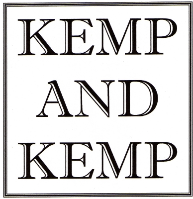 Kemp and Kemp Catering
