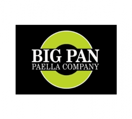 Big Pan Paella