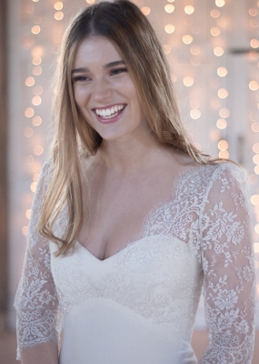Ellie Lowe Wedding Dresses