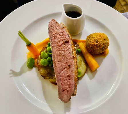 Coco basil catering Ltd