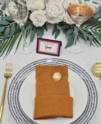 Place Card Maker