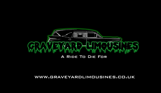 Graveyard Limousines