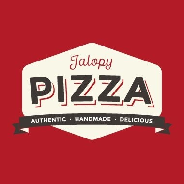 Jalopy Pizza